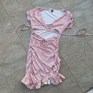 Princess Polly mini dress